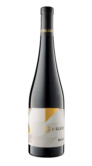 Catarratto 'Beleda' Rallo 2021