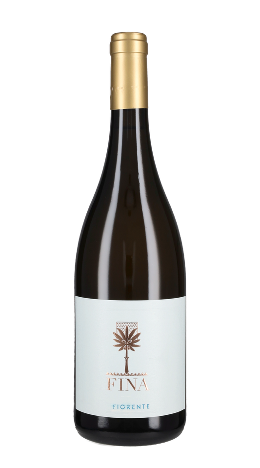 Catarratto 'Fiorente' Cantine Fina 2024