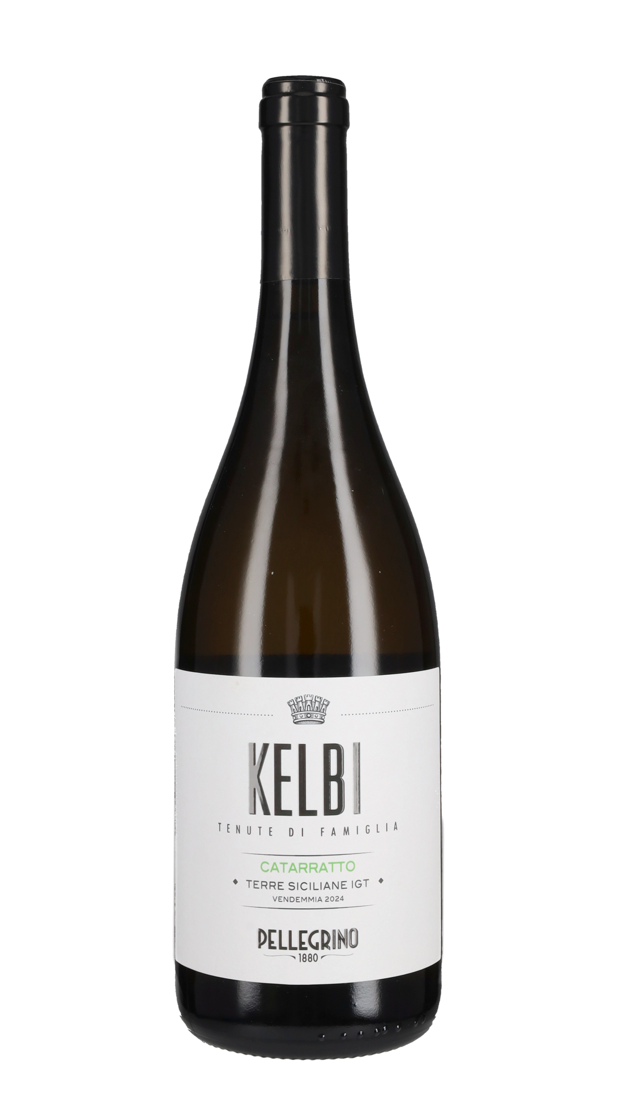 Catarratto 'Kelbi' Pellegrino 2025