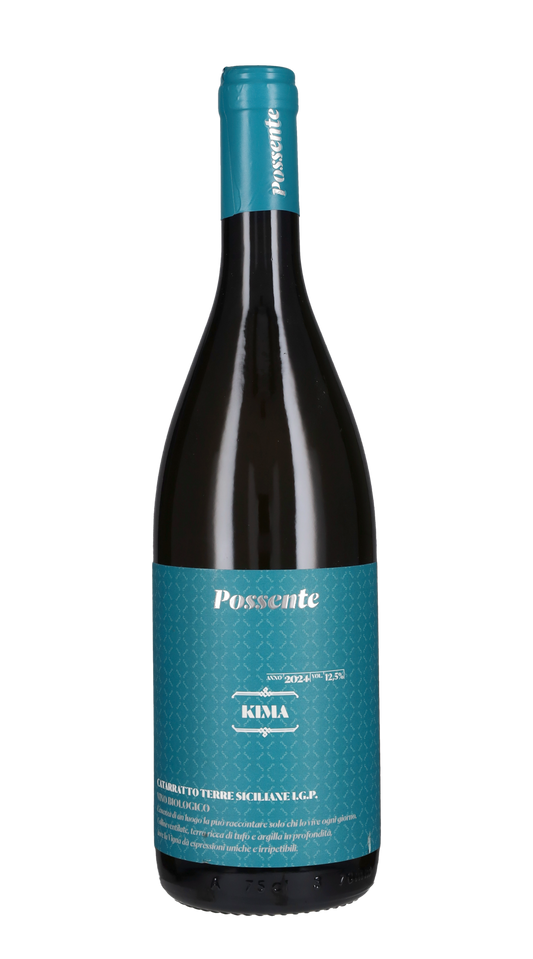 Catarratto 'Kima' Possente 2024