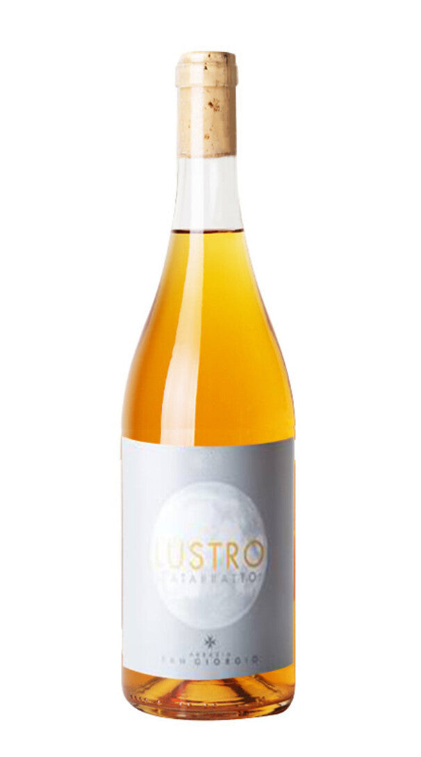Catarratto 'Lustro' Abbazia San Giorgio 2019
