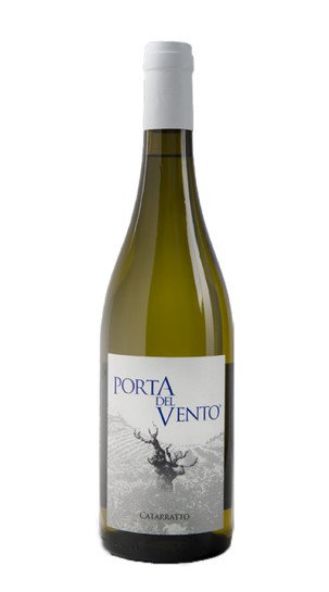 Catarratto Porta del Vento 2018