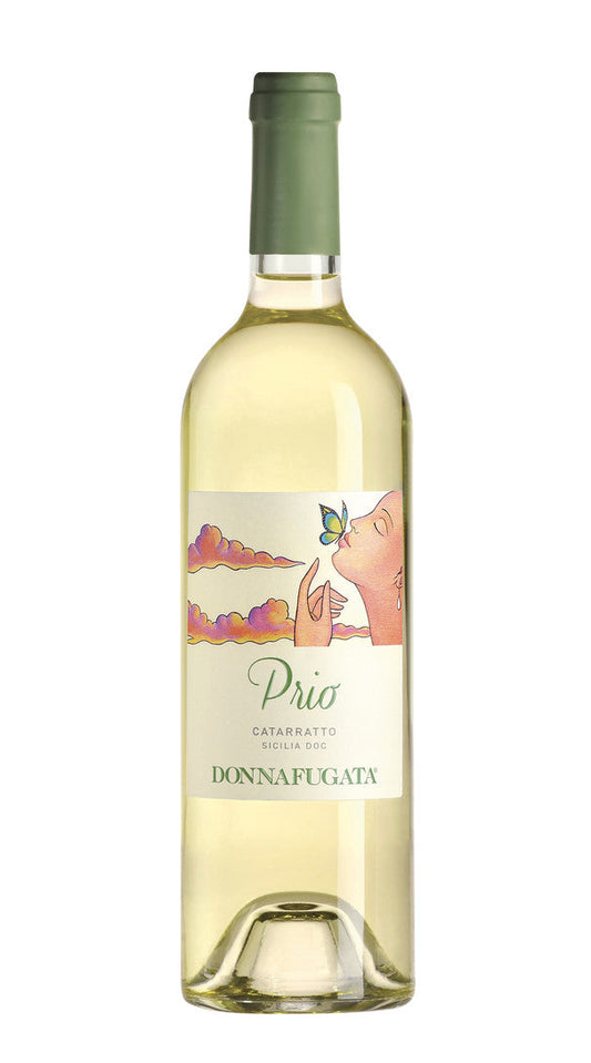 Catarratto 'Prio' Donnafugata 2021