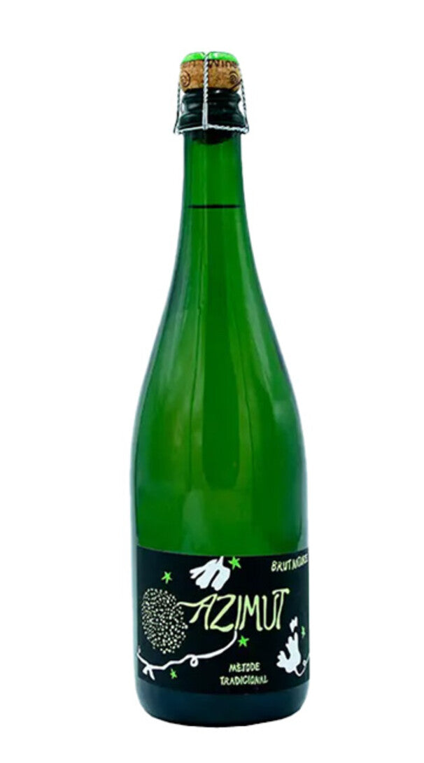 Cava Brut Nature 'Azimut' Suriol 2022