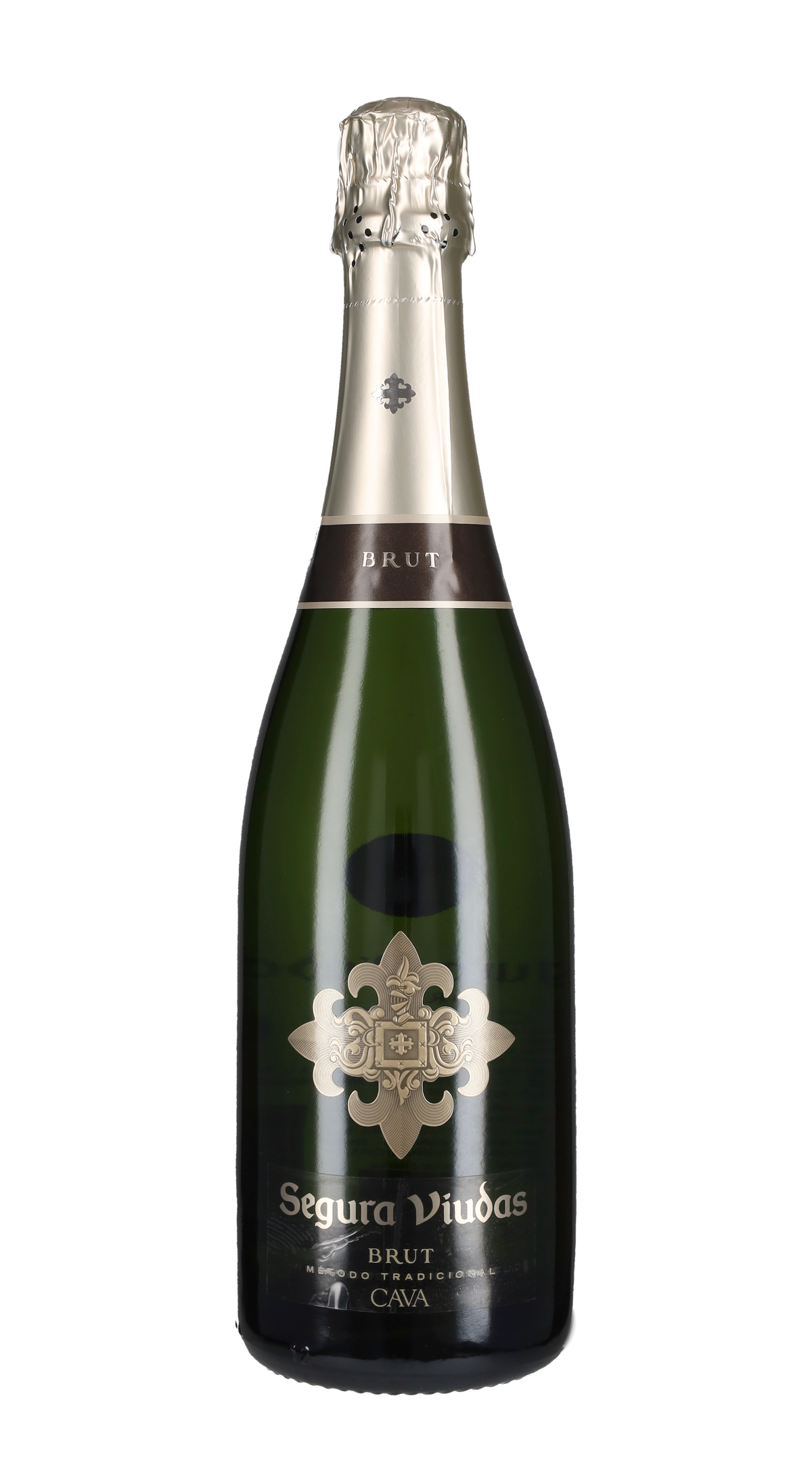Cava Brut Segura Viudas