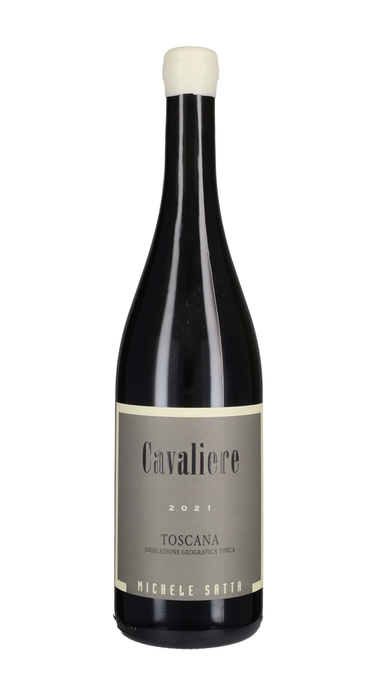 'Cavaliere' Michele Satta 2021