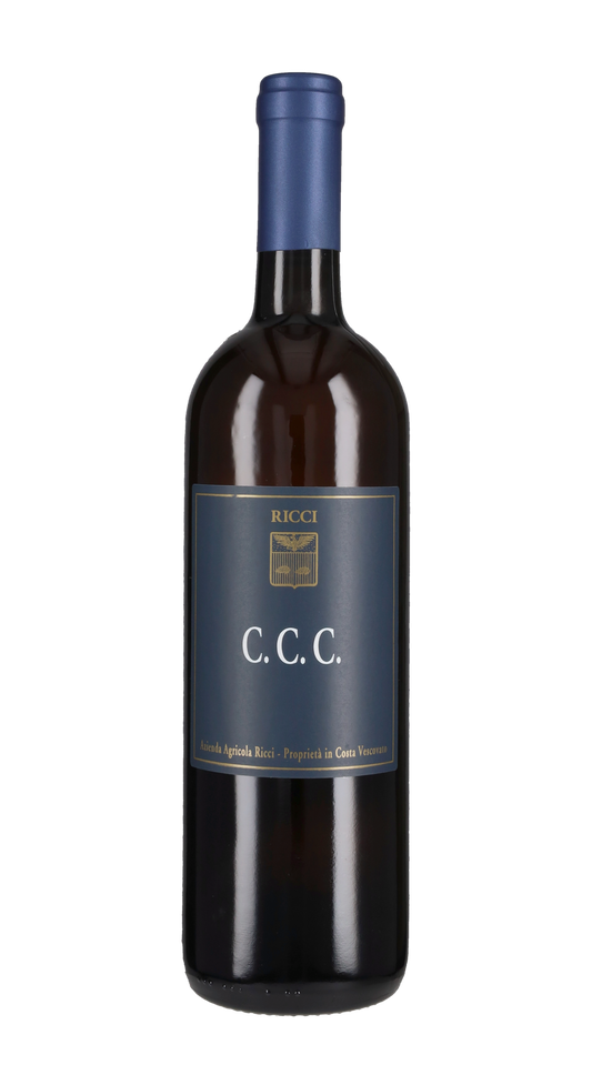 'CCC' Ricci