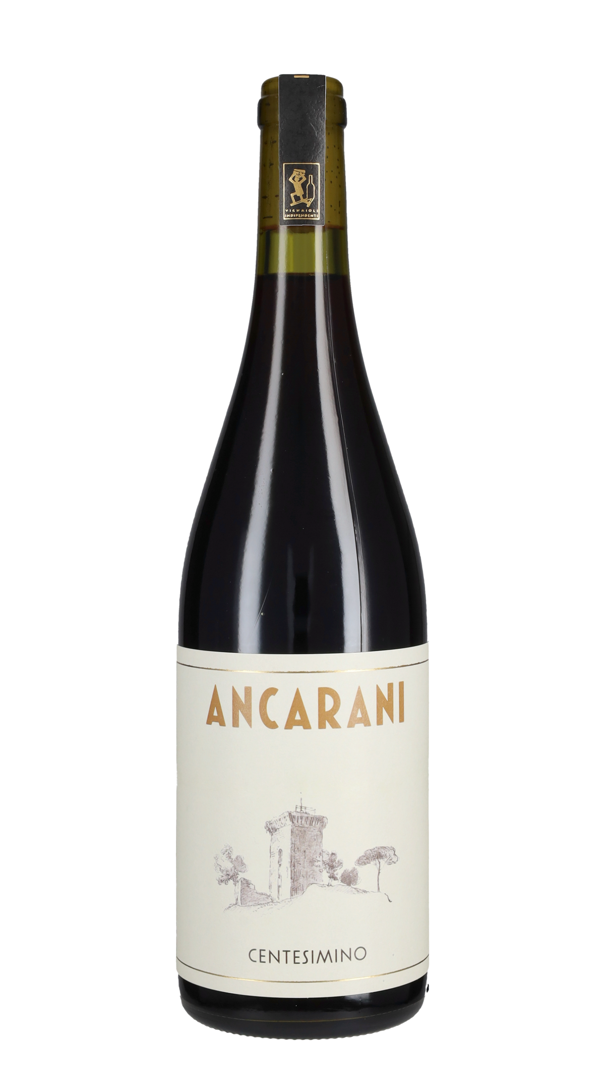 Centesimino Ancarani 2024