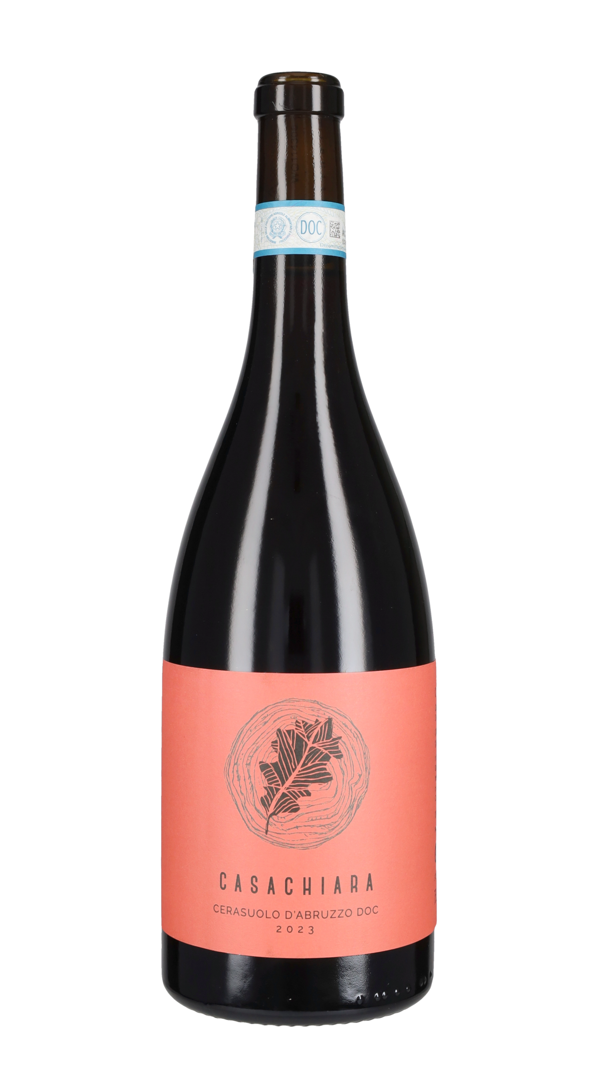 Cerasuolo d'Abruzzo Casachiara 2023