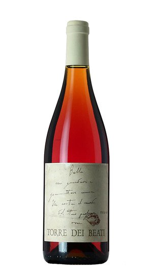 Cerasuolo d'Abruzzo 'Rosa-ae' Torre dei Beati 2019