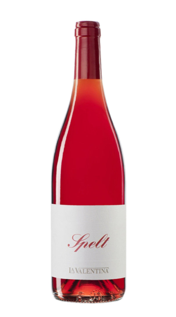 Cerasuolo d'Abruzzo Superiore 'Spelt' La Valentina 2019