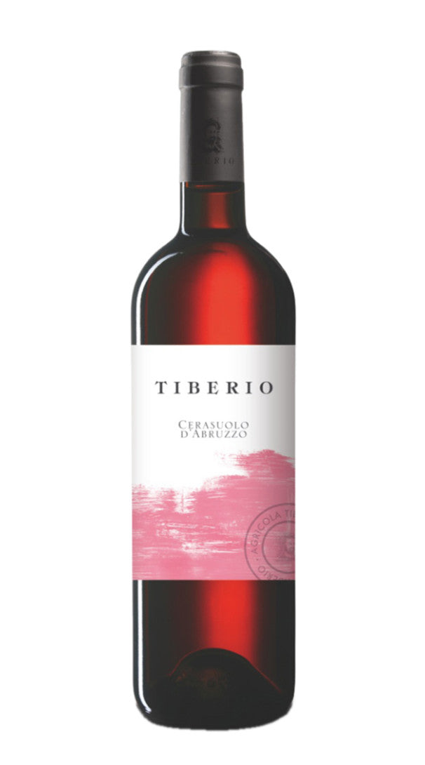 Cerasuolo d'Abruzzo Tiberio 2022