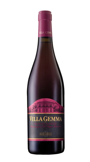 Cerasuolo d'Abruzzo 'Villa Gemma' Masciarelli 2018