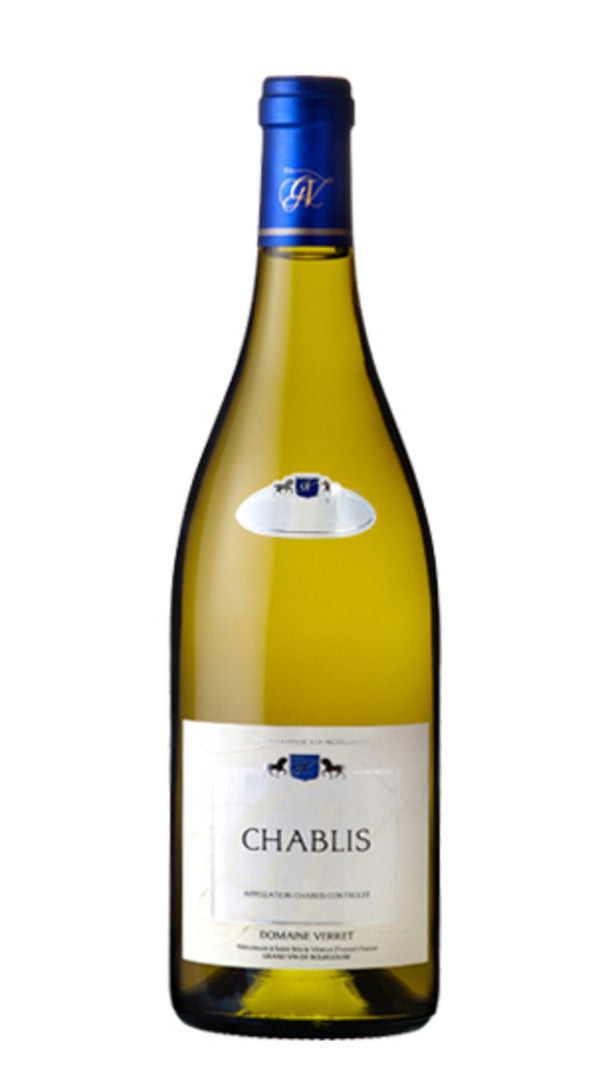 Chablis Domaine Verret 2017