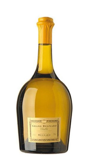 Chablis 'Grand Regnard' Regnard 2018