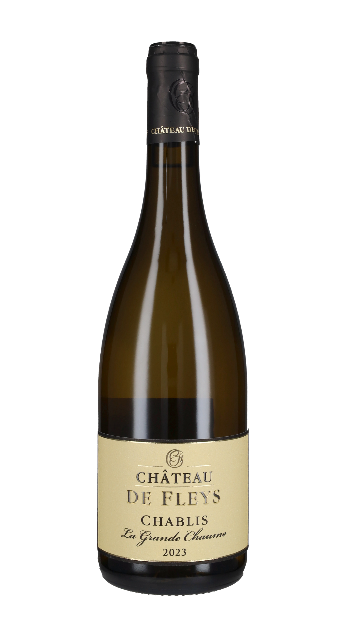 Chablis 'La Grand Chaume' Chateau De Fleys 2023