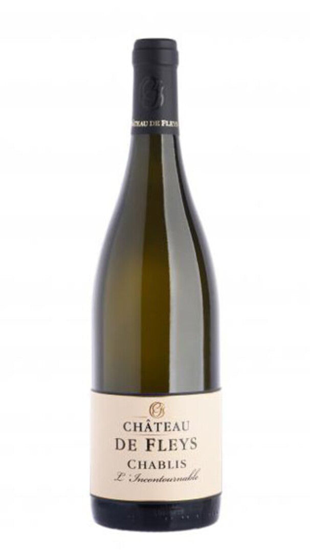 Chablis 'La Grand Chaume' Chateau De Fleys 2022