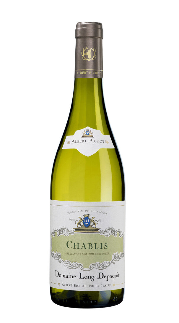 Chablis Village Albert Bichot 2020