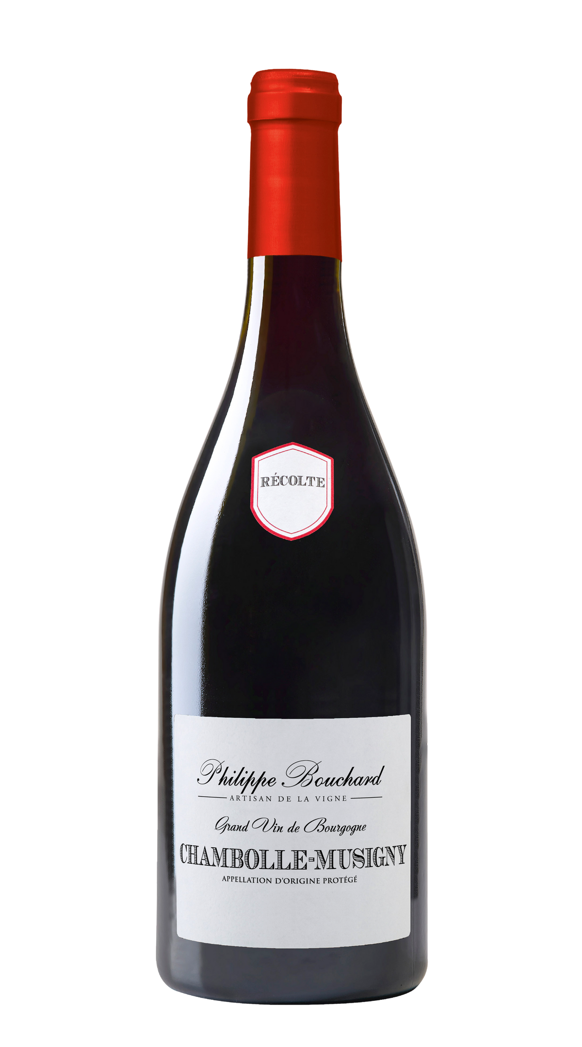 Chambolle-Musigny Bouchard Philippe 2025