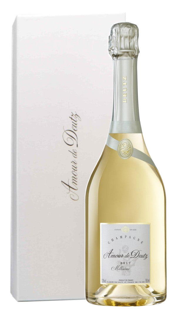 Champagne Brut 'Amour de Deutz' Deutz 2009