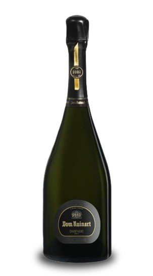 Champagne Brut Blanc de Blancs Dom Ruinart 2002