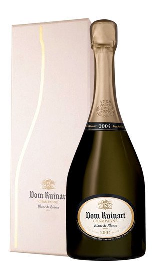 Champagne Brut Blanc de Blancs Dom Ruinart 2006 (confezione)
