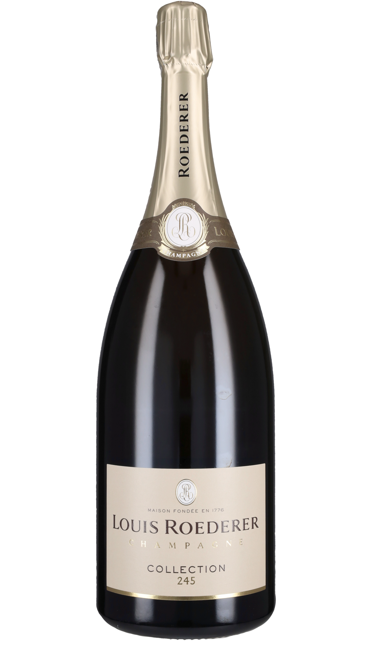 Champagne Brut 'Collection 245' Magnum Louis Roederer