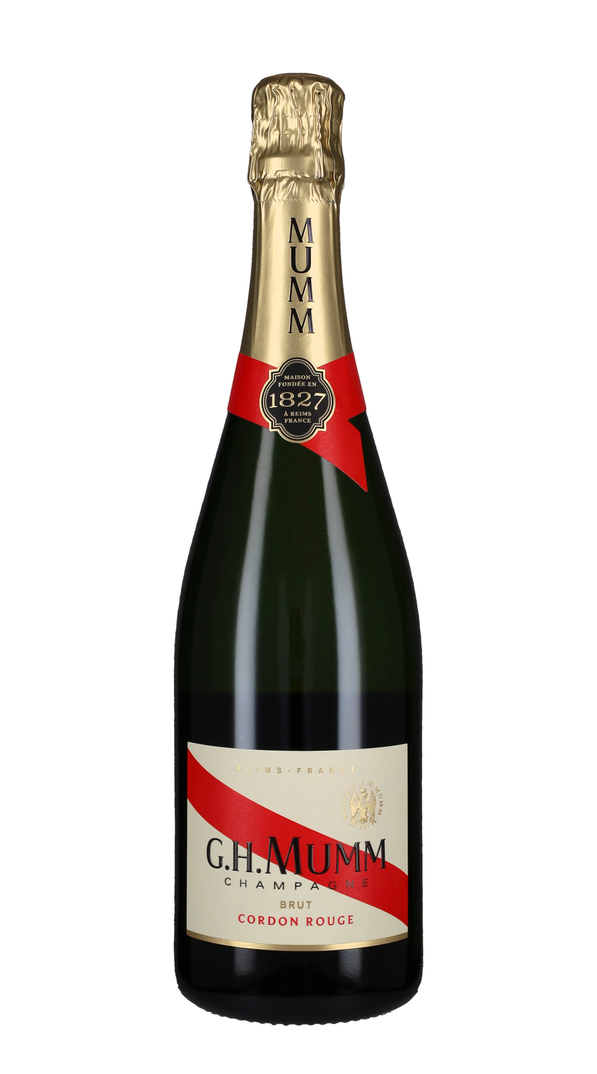 Champagne Brut 'Cordon Rouge' Mumm