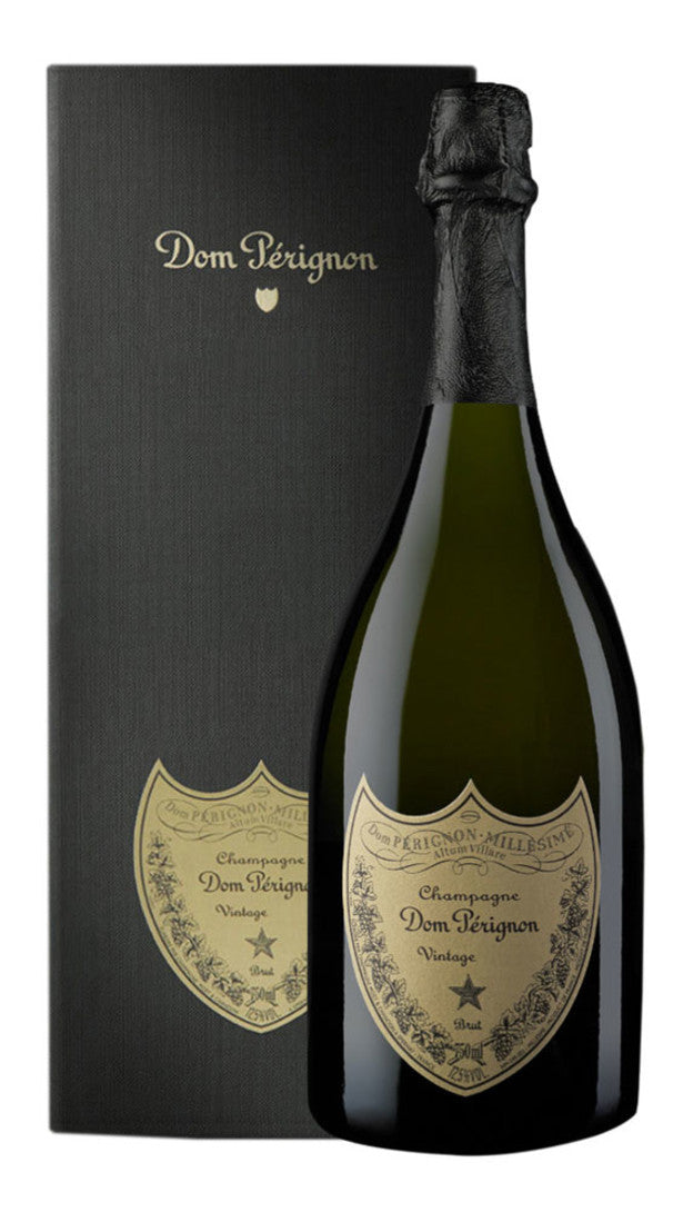 Champagne Brut Dom Perignon 2009 (confezione)