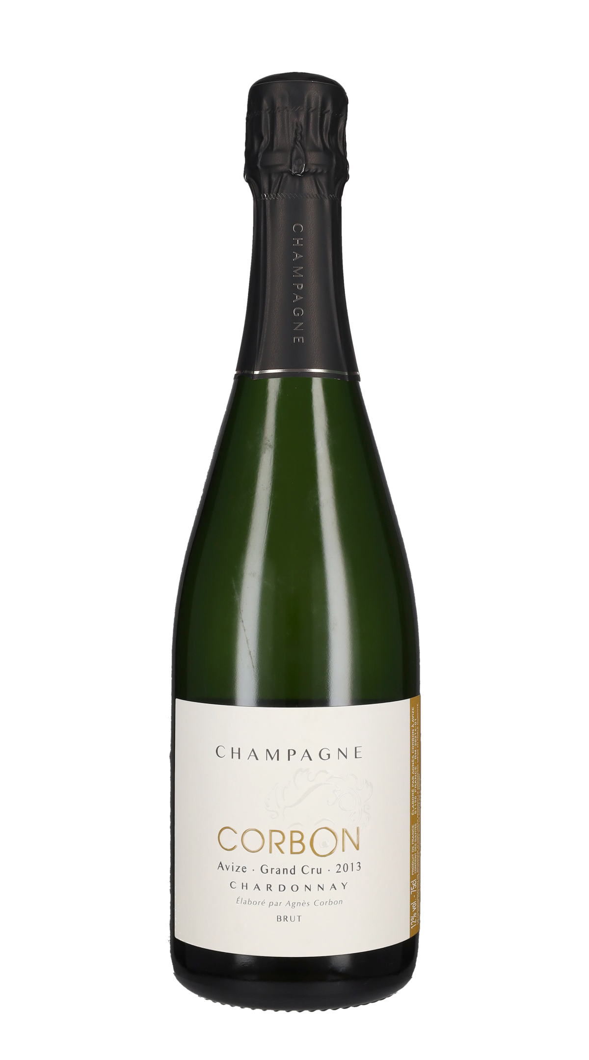 Champagne Brut Grand Cru Chardonnay Corbon 2013