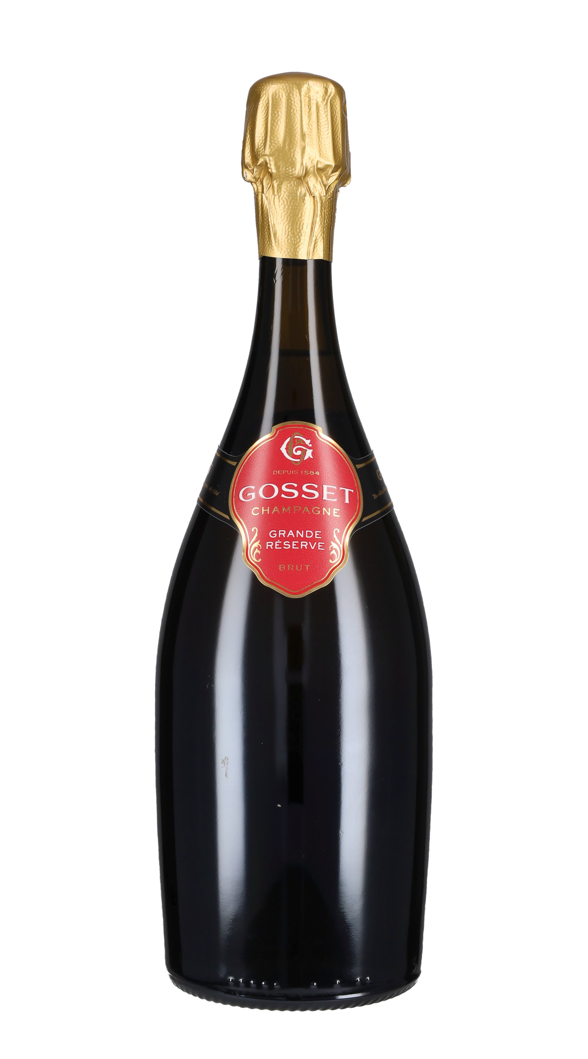 Champagne Brut Grande Reserve Gosset