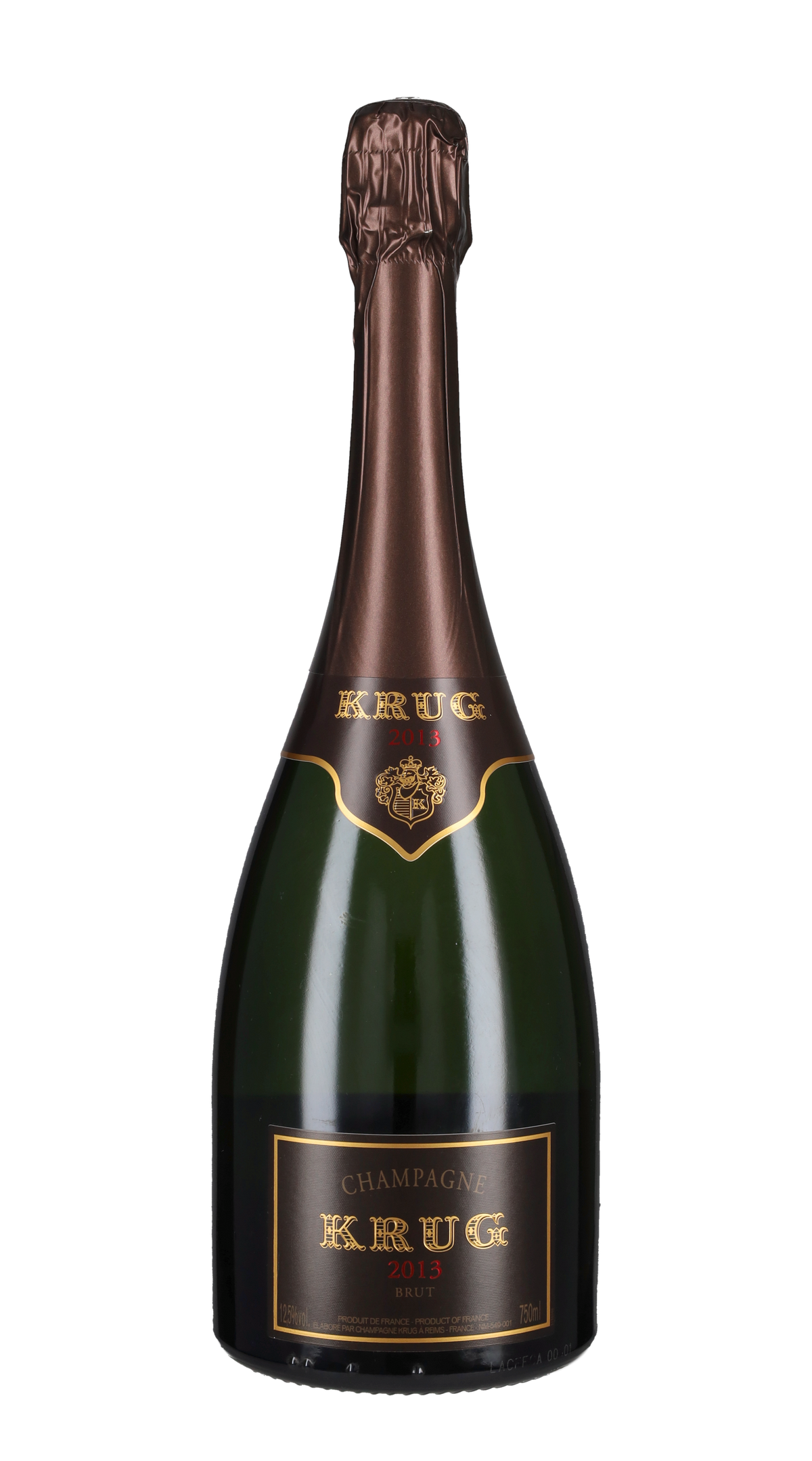 Champagne Brut Krug 2013