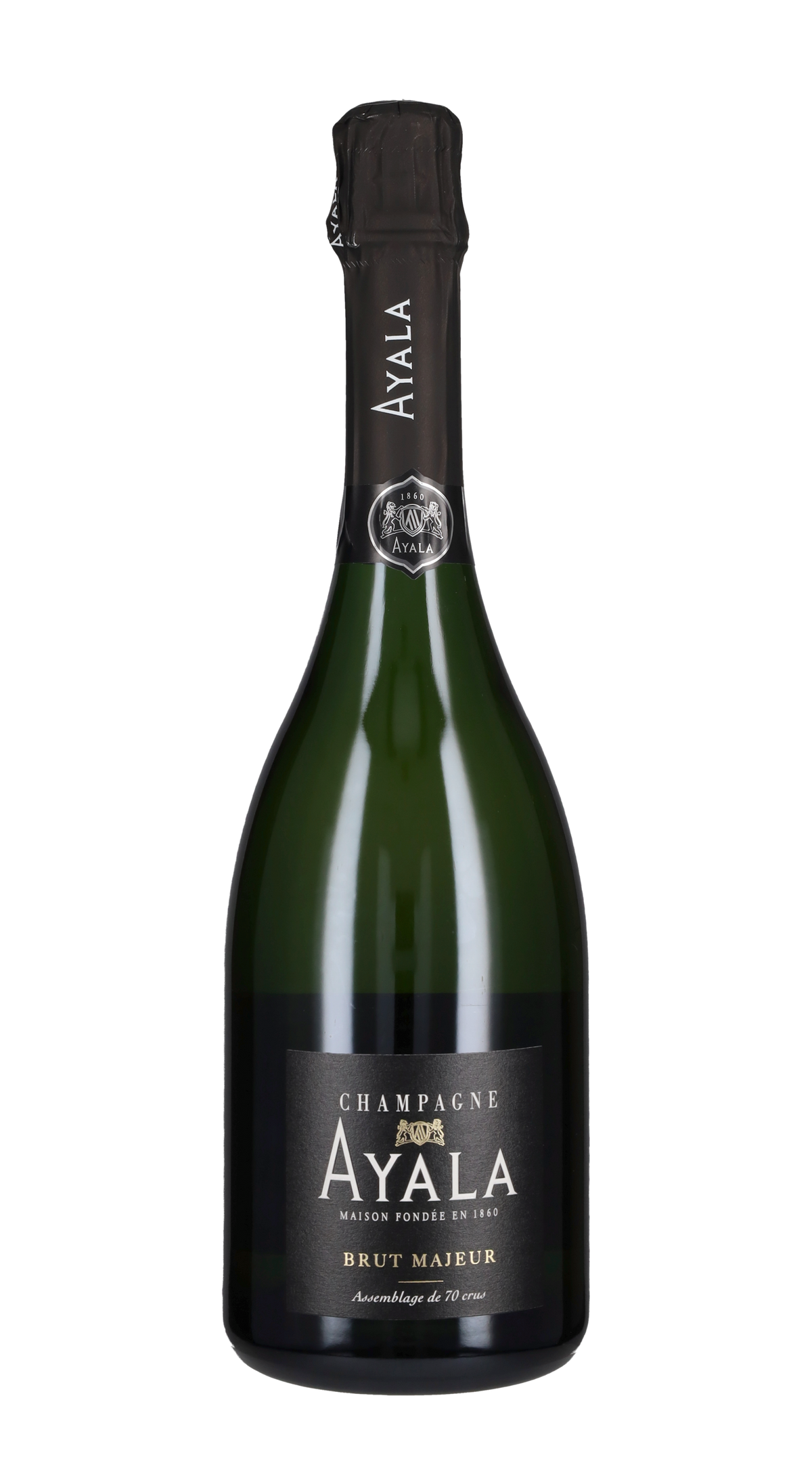 Champagne Brut 'Majeur' Ayala