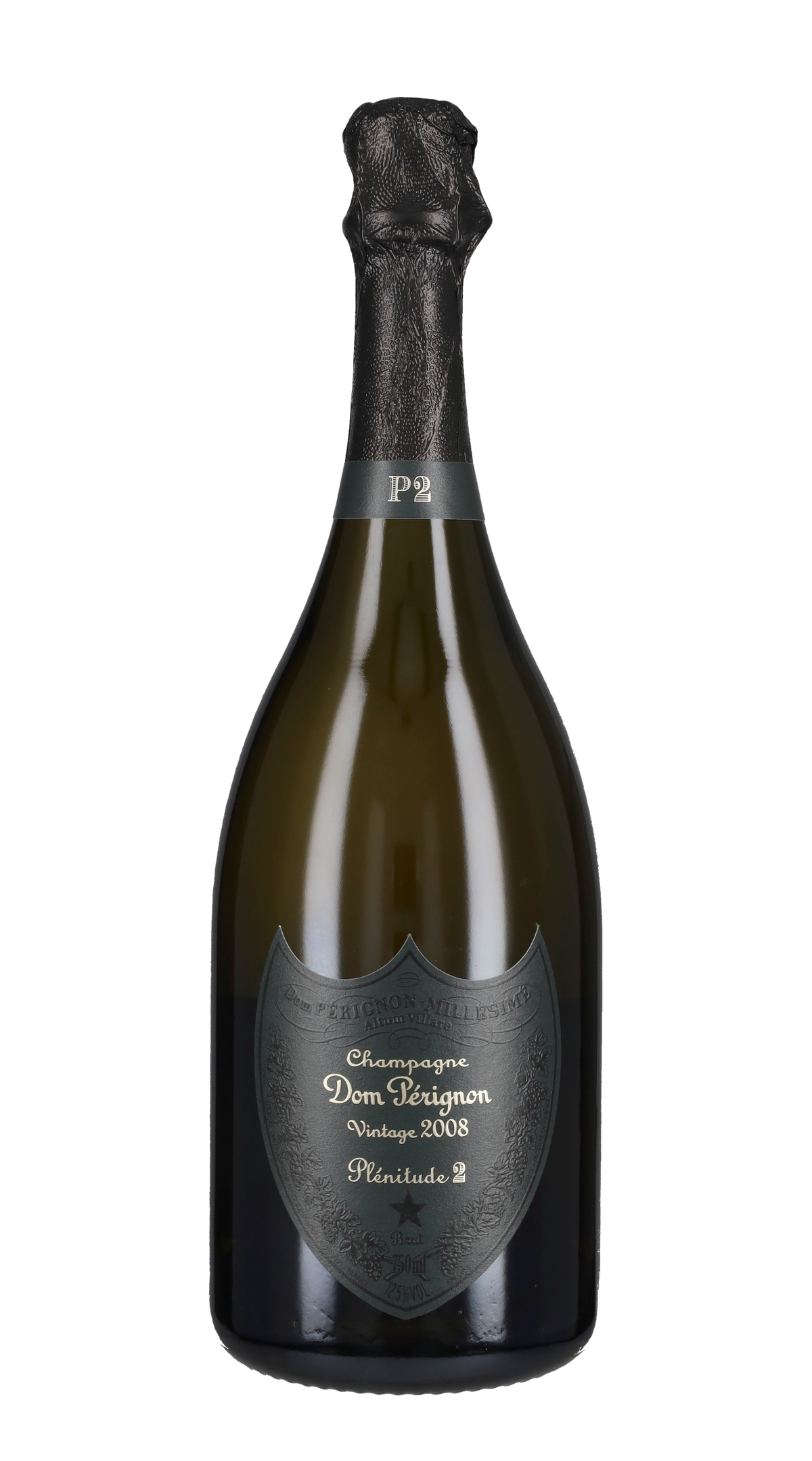 Champagne Brut 'P2' Dom Perignon 2008