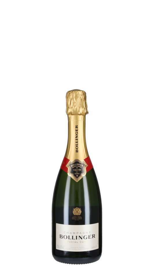 Champagne Brut Special Cuvée Bollinger - 37.5cl