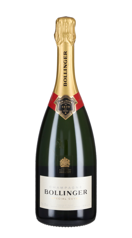 Champagne Brut Special Cuvée Bollinger