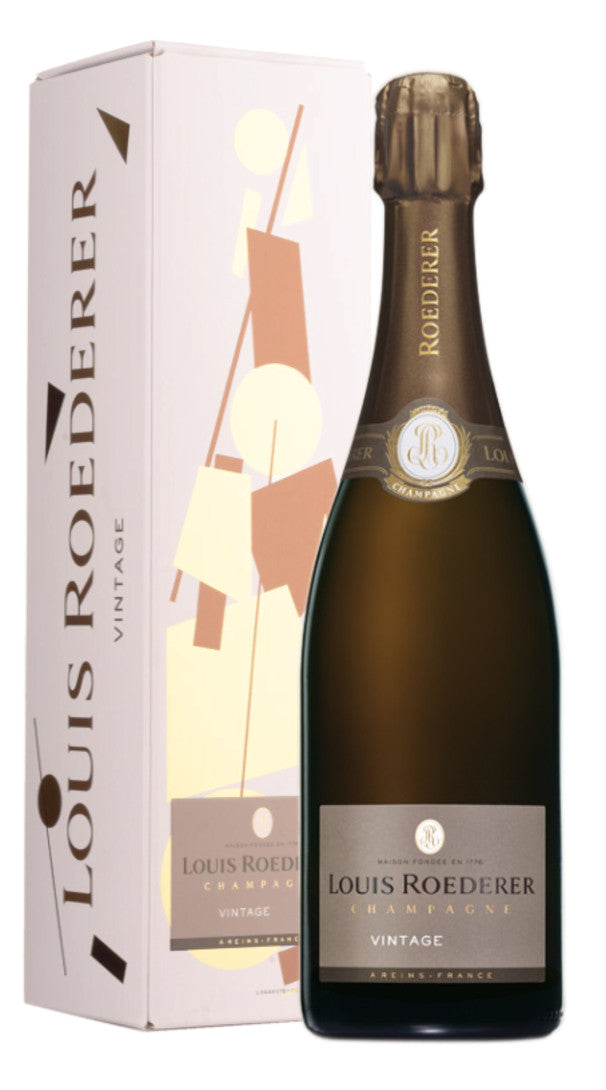 Champagne Brut 'Vintage' Louis Roederer 2013