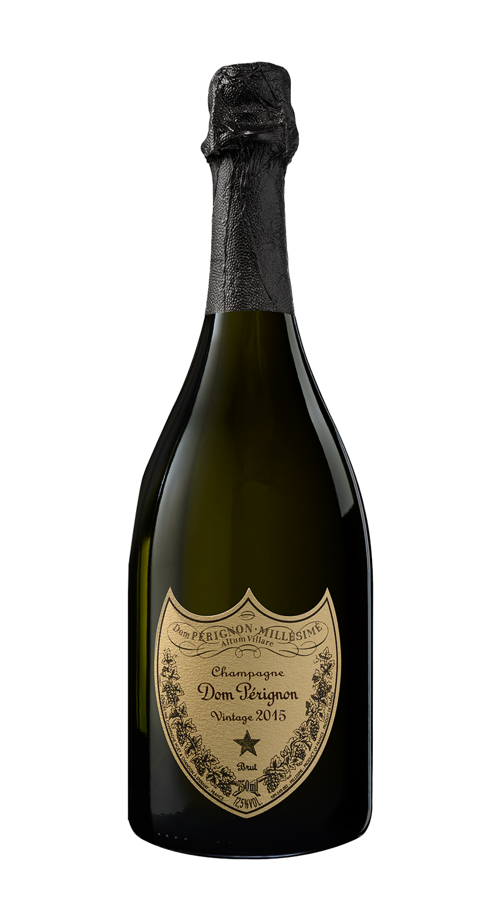 Champagne Brut 'Vintage' Dom Pérignon 2015