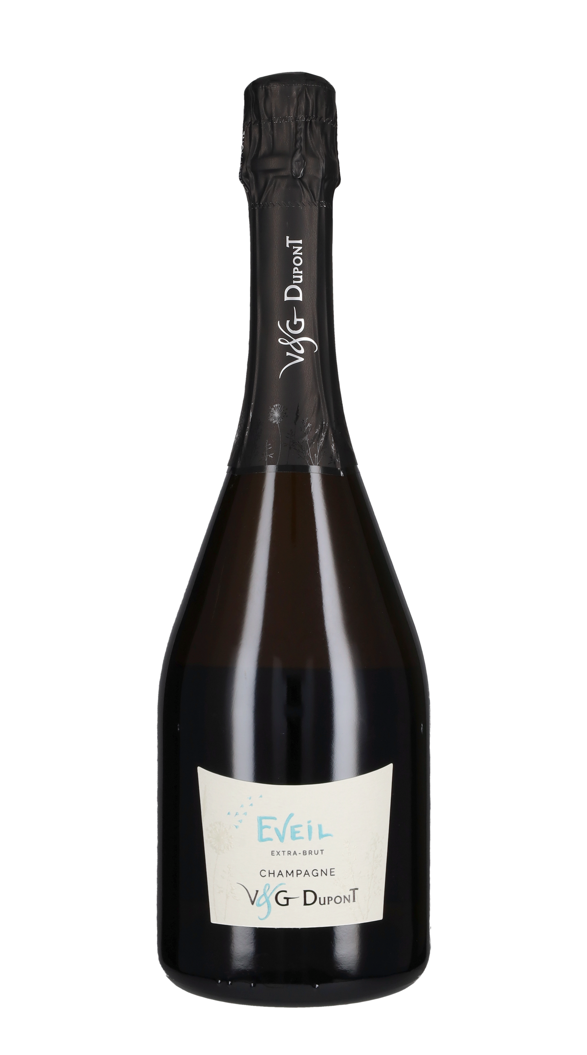 Champagne Extra Brut 'Eveil' V&G Dupont