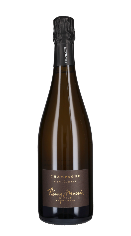 Champagne Extra Brut 'L'Integrale' Remy Massin