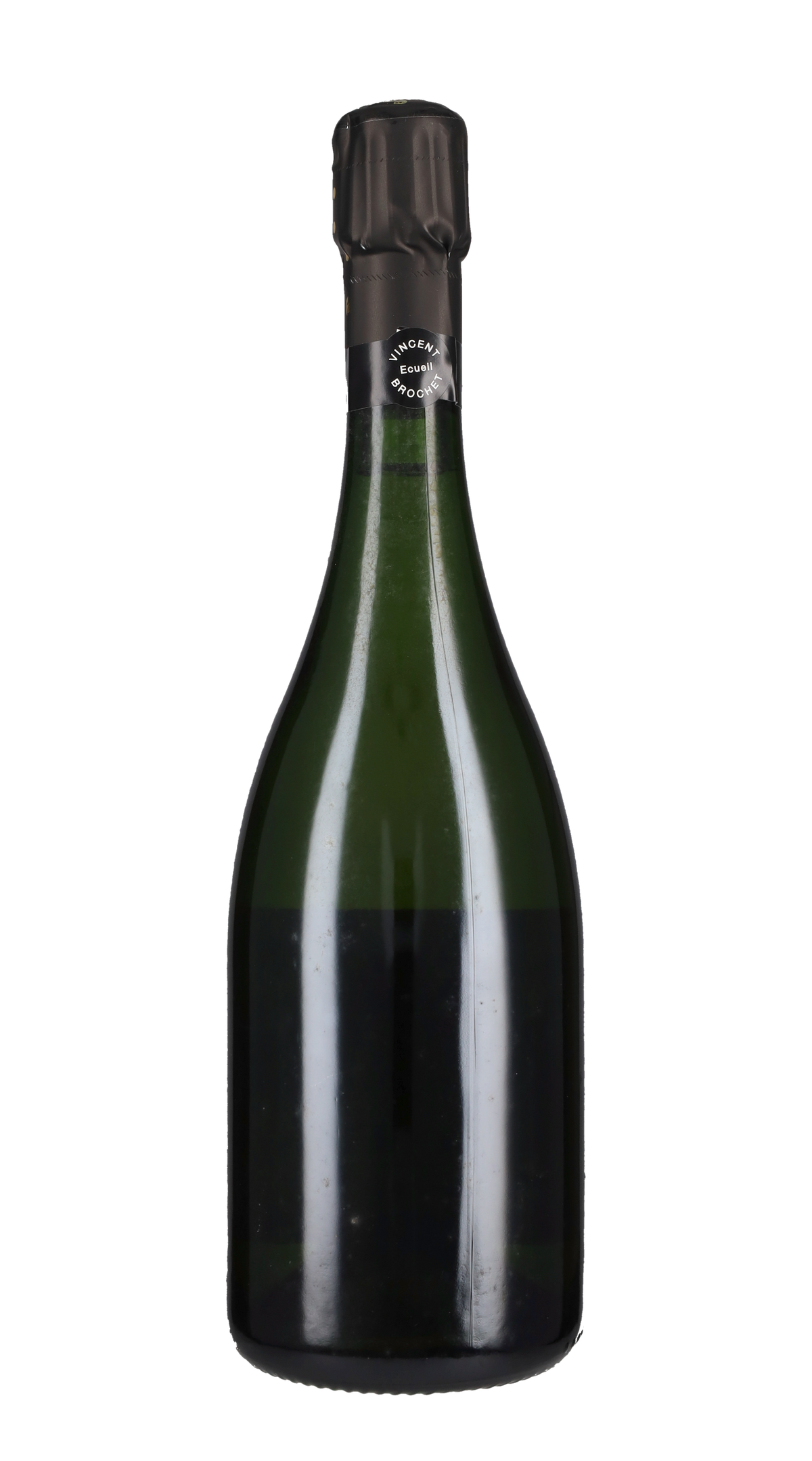 Champagne Extra Brut Millesimè Vincent Brochet 2014