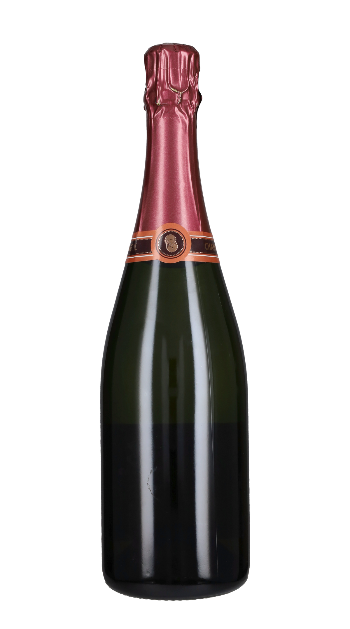 Champagne Rosé Brut Premier Cru Aubry