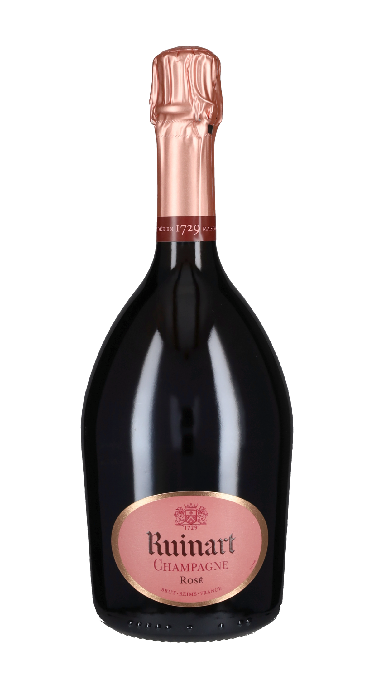 Champagne Rosé Brut Ruinart