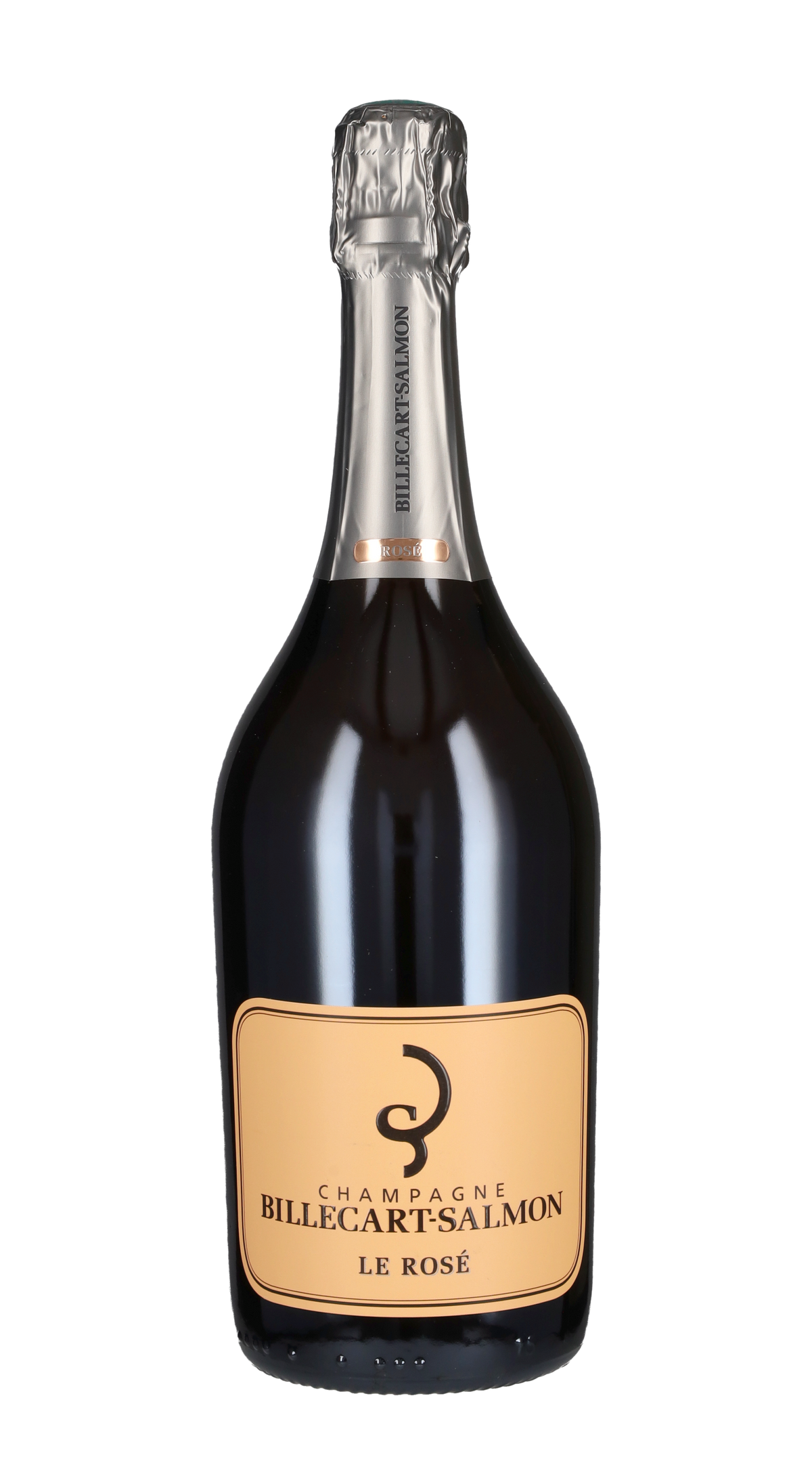 Champagne Rosé Extra Brut Billecart Salmon