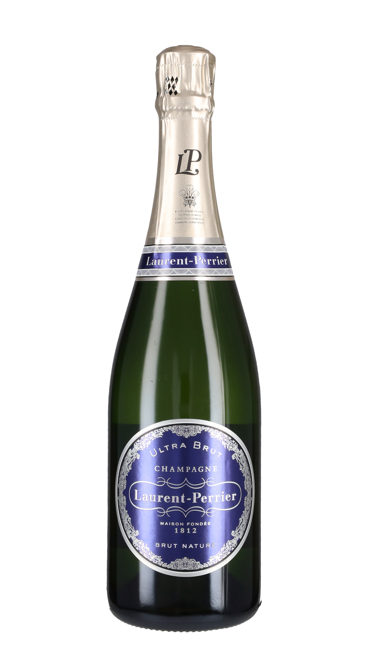 Champagne Ultra Brut Laurent-Perrier