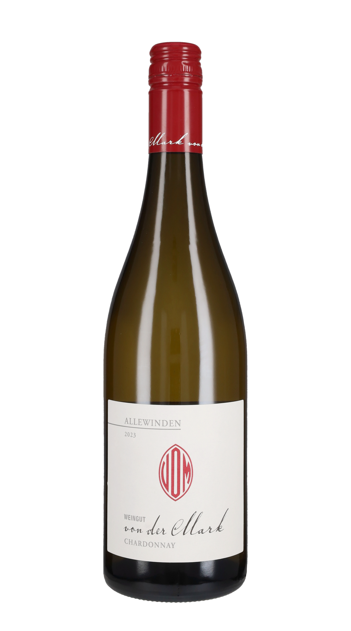 Chardonnay 'Allewinden' Weingut Von Der Mark 2023