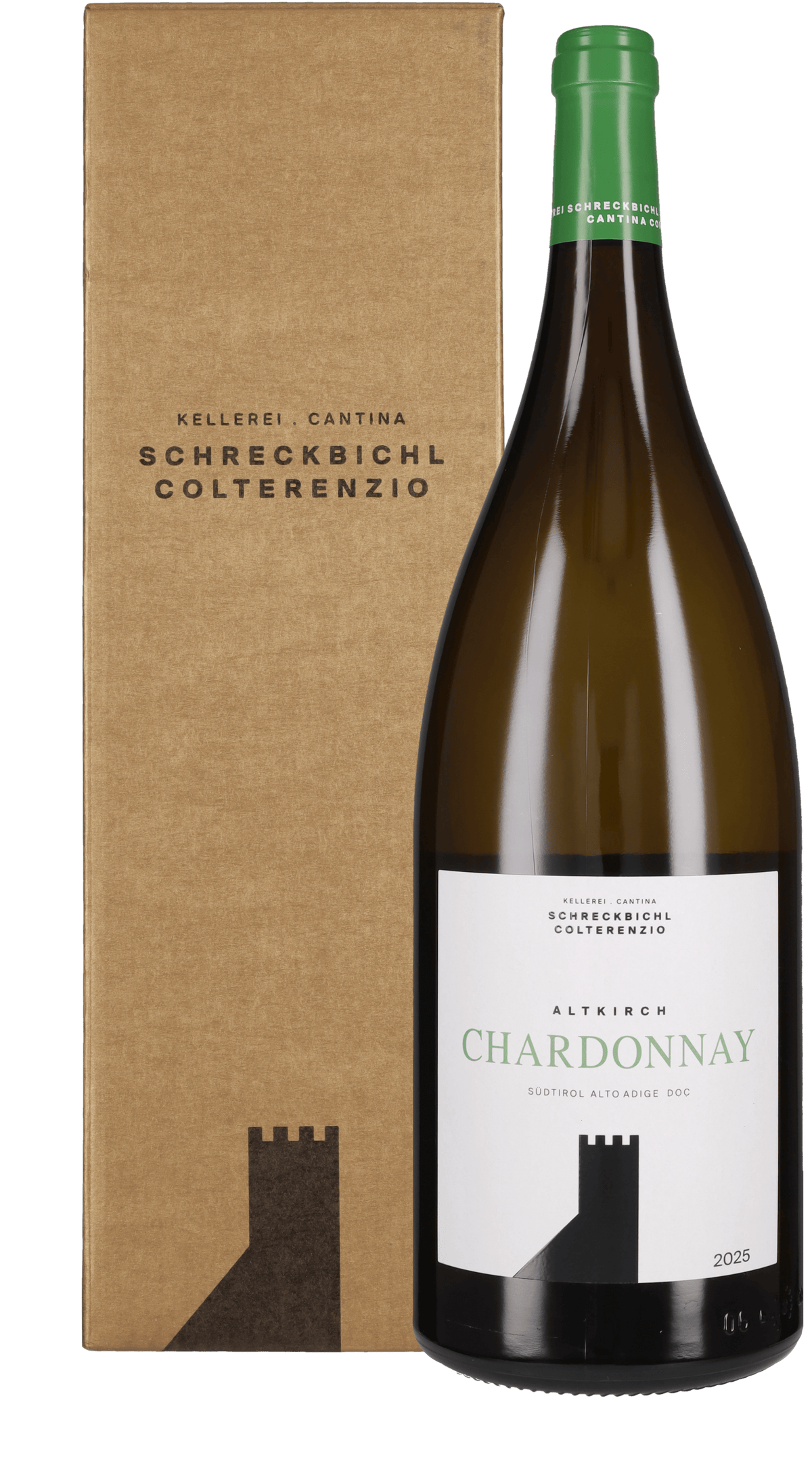 Chardonnay 'Altkirch' Magnum Colterenzio 2025