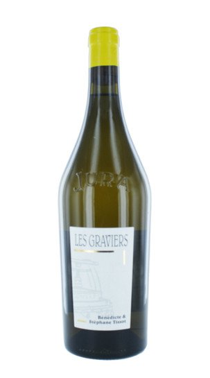 Chardonnay Arbois 'Les Graviers' Domaine Tissot 2016