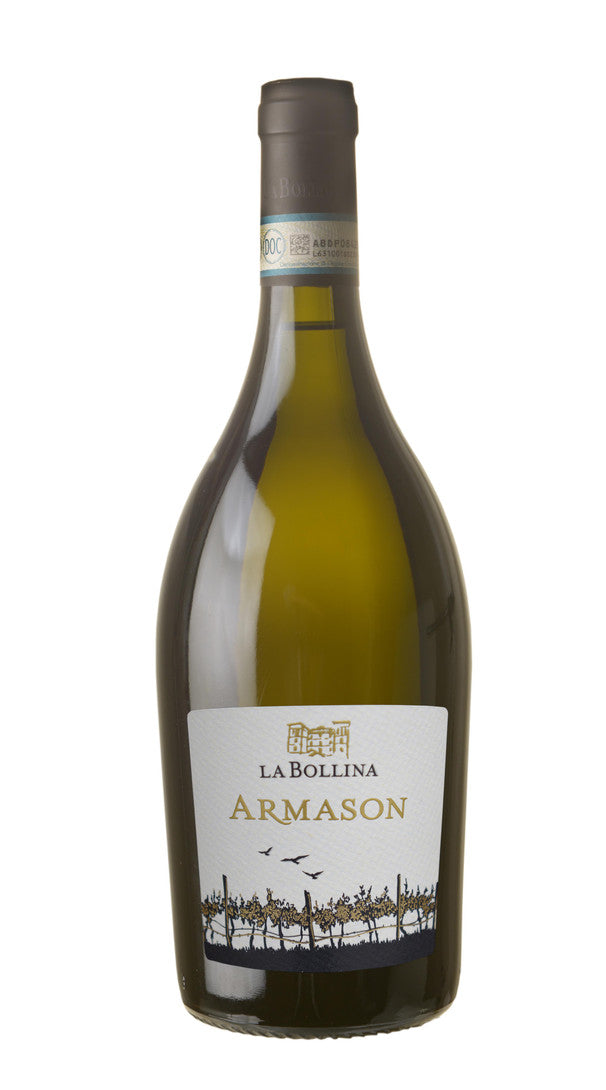 Chardonnay 'Armason' La Bollina 2018
