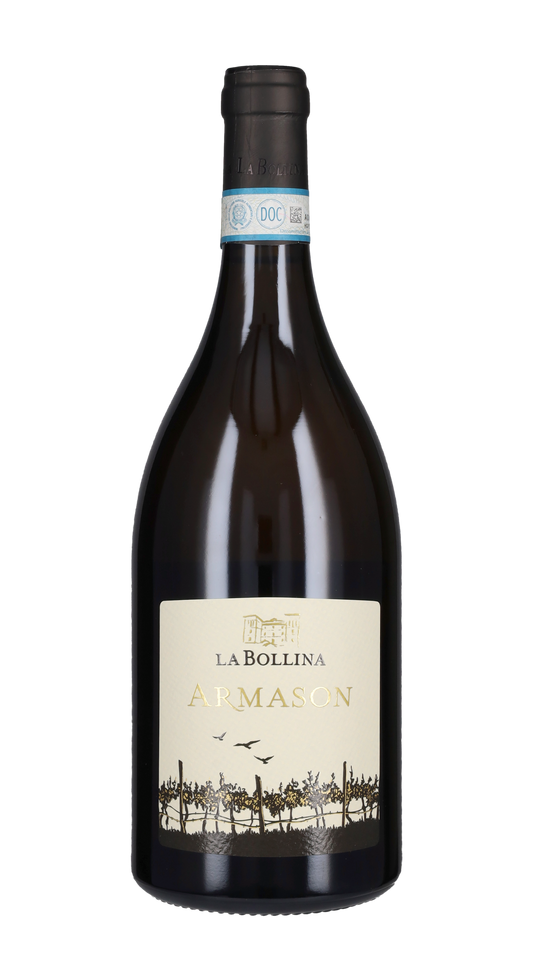 Chardonnay 'Armason' La Bollina 2023